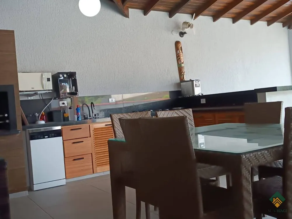 Casa, 4 quartos, 320 m² - Foto 8