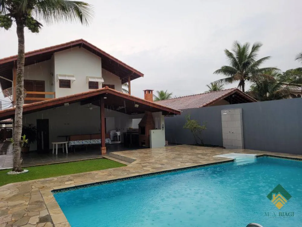 Casa, 4 quartos - Foto 5