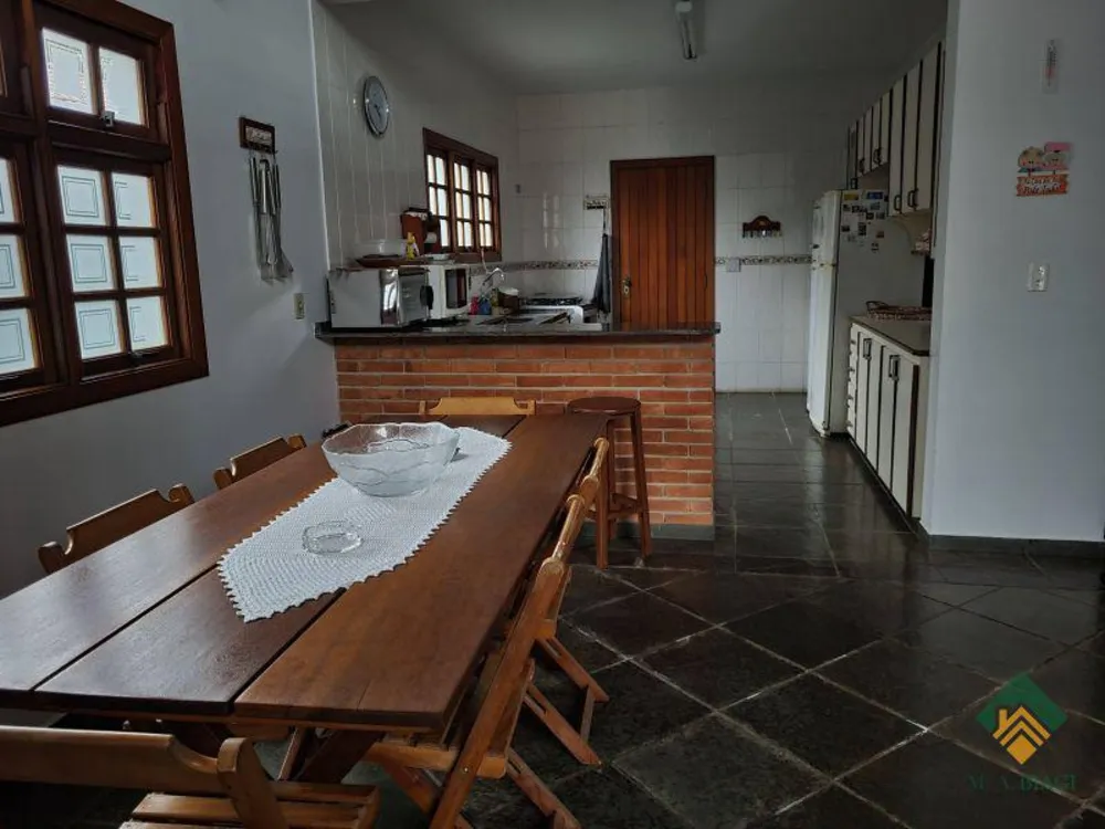 Casa, 4 quartos - Foto 3