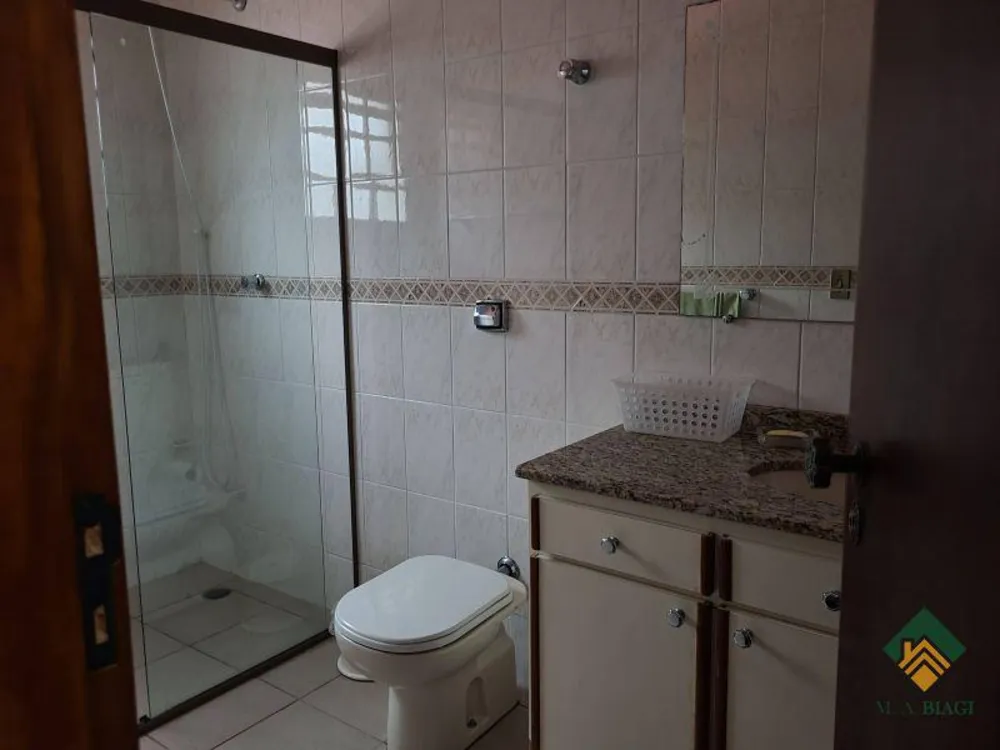 Casa, 4 quartos - Foto 6