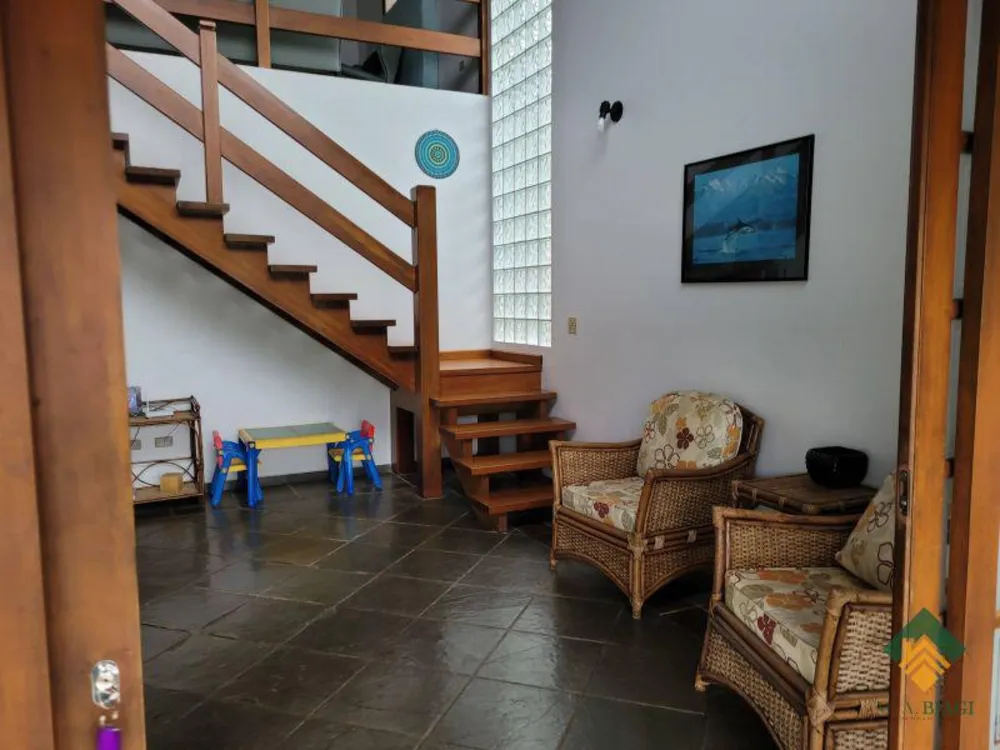 Casa, 4 quartos - Foto 8