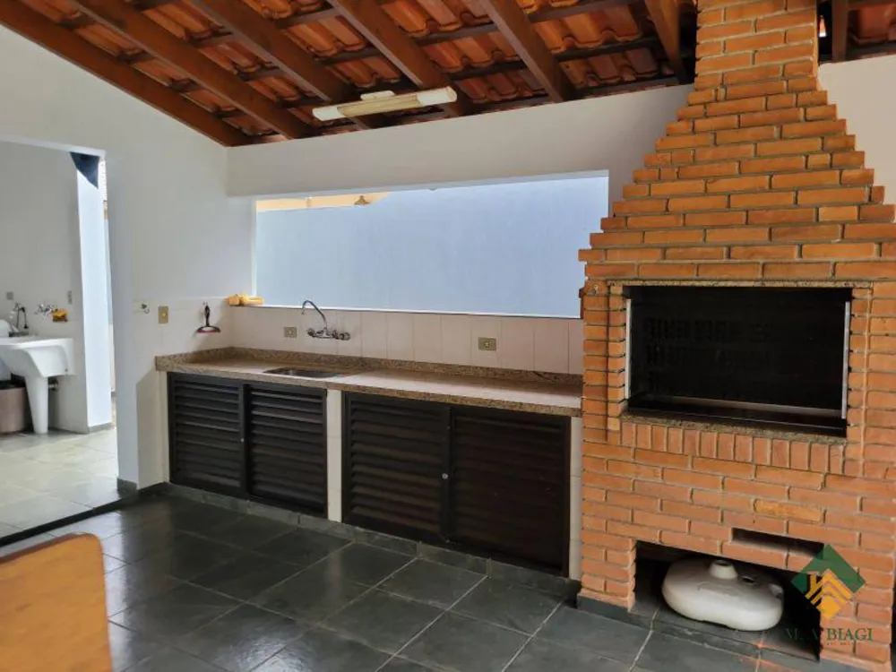 Casa, 4 quartos - Foto 4
