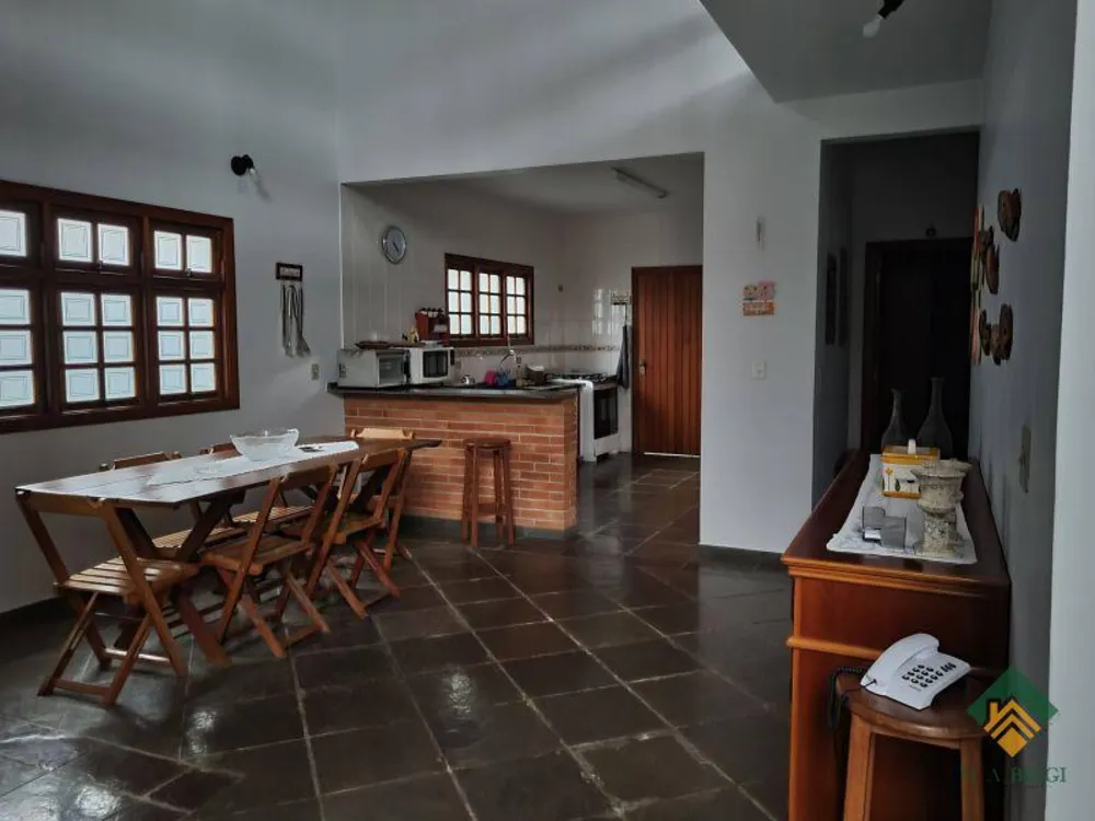 Casa, 4 quartos - Foto 7