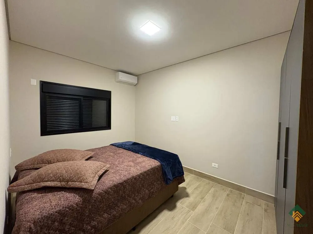 Sobrado, 4 quartos - Foto 6
