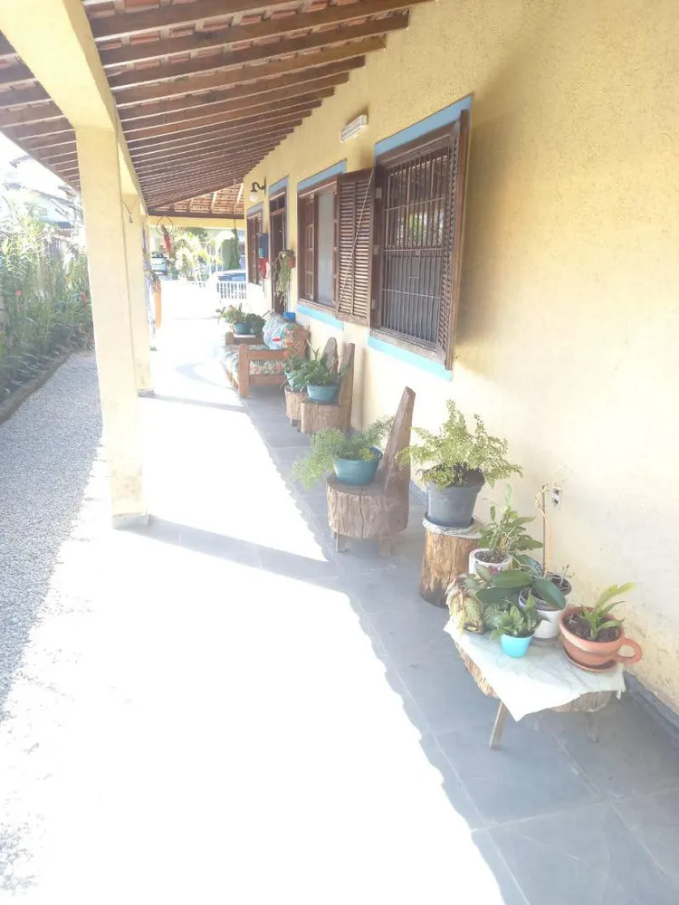 Casa, 4 quartos, 270 m² - Foto 4