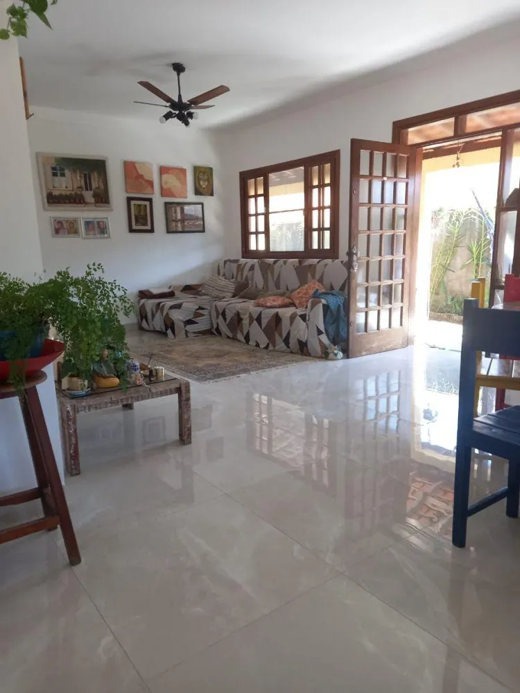 Casa, 4 quartos, 270 m² - Foto 2