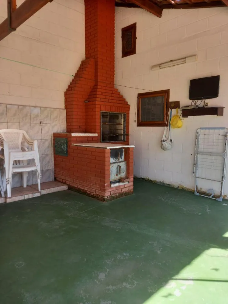 Casa, 4 quartos, 270 m² - Foto 5