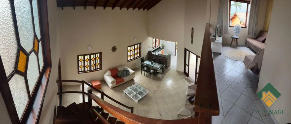 Casa, 3 quartos, 504 m² - Foto 6