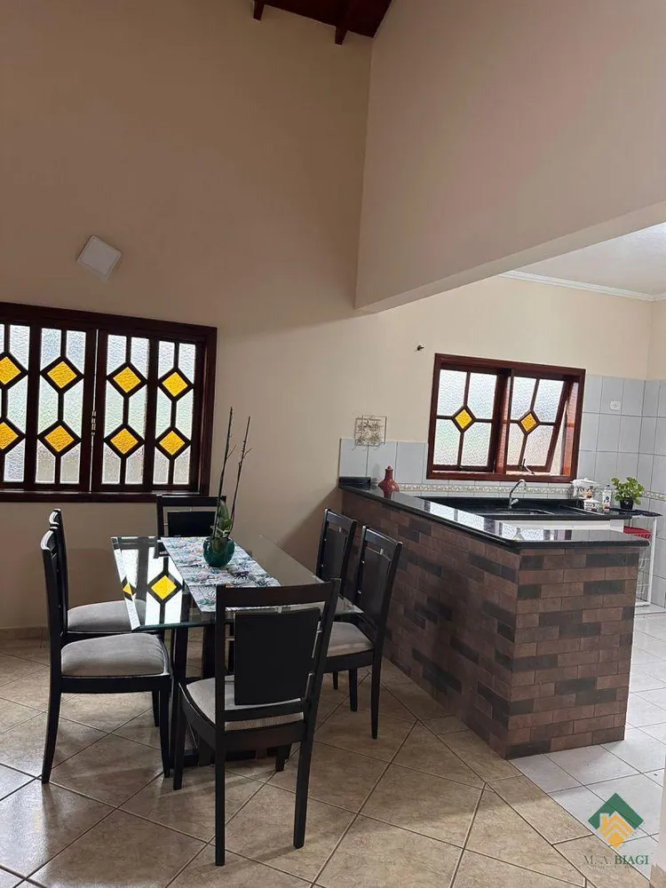 Casa, 3 quartos, 504 m² - Foto 5