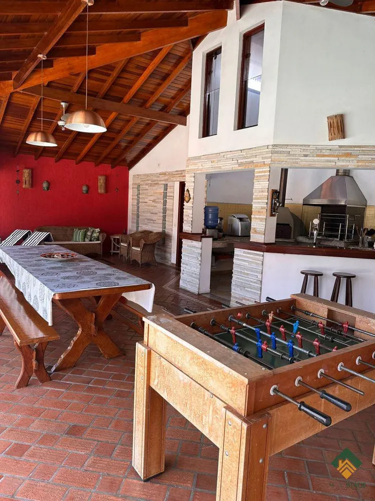 Casa, 3 quartos, 504 m² - Foto 2