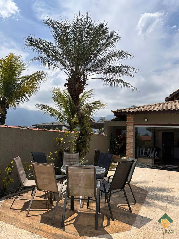 Casa, 3 quartos, 504 m² - Foto 1