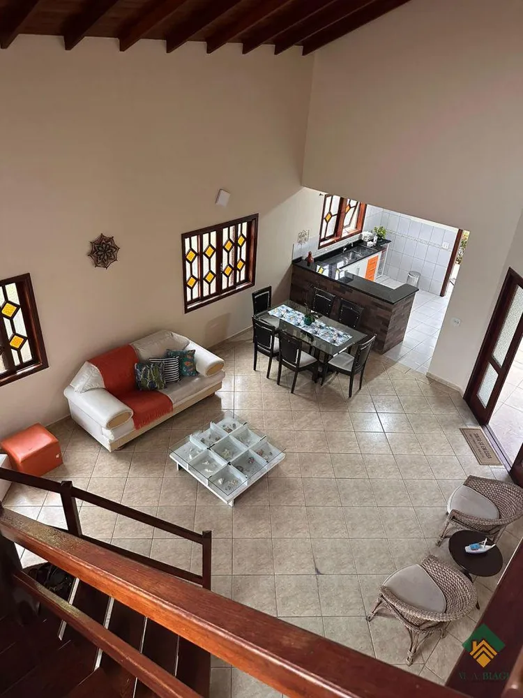 Casa, 3 quartos, 504 m² - Foto 8
