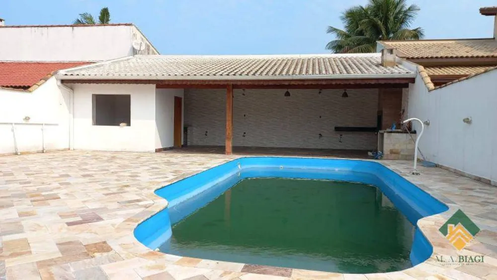 Casa, 5 quartos, 180 m² - Foto 3