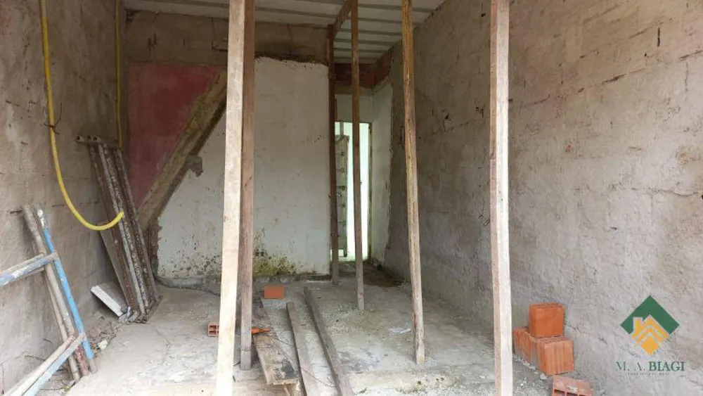 Casa, 5 quartos, 180 m² - Foto 5