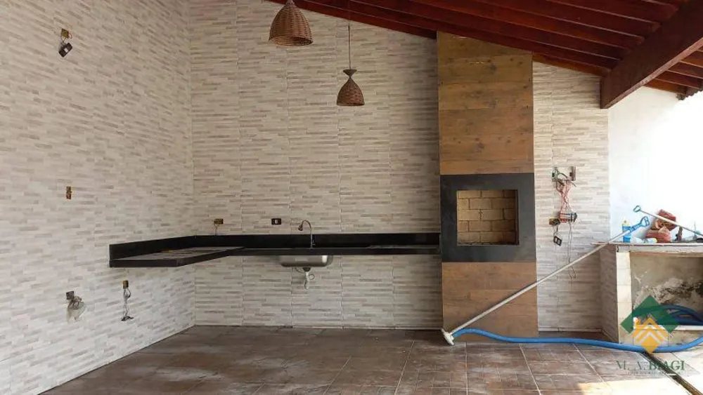 Casa, 5 quartos, 180 m² - Foto 8