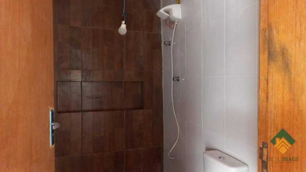 Casa, 5 quartos, 180 m² - Foto 2