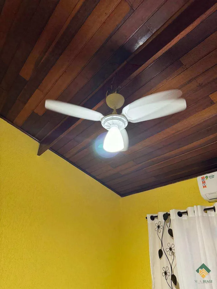Casa, 5 quartos, 200 m² - Foto 3