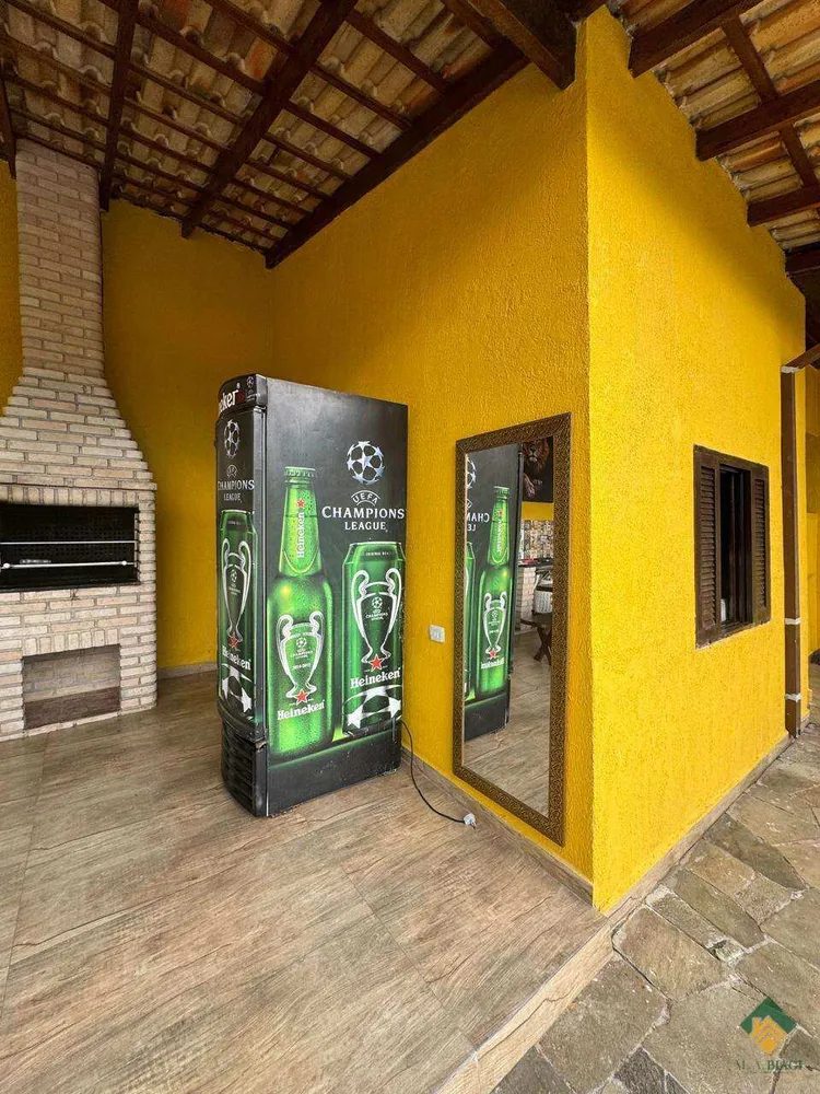 Casa, 5 quartos, 200 m² - Foto 6