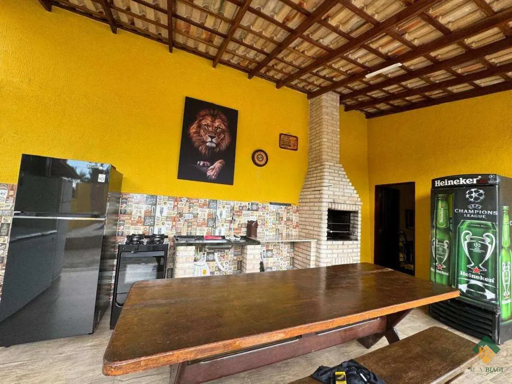 Casa, 5 quartos, 200 m² - Foto 2