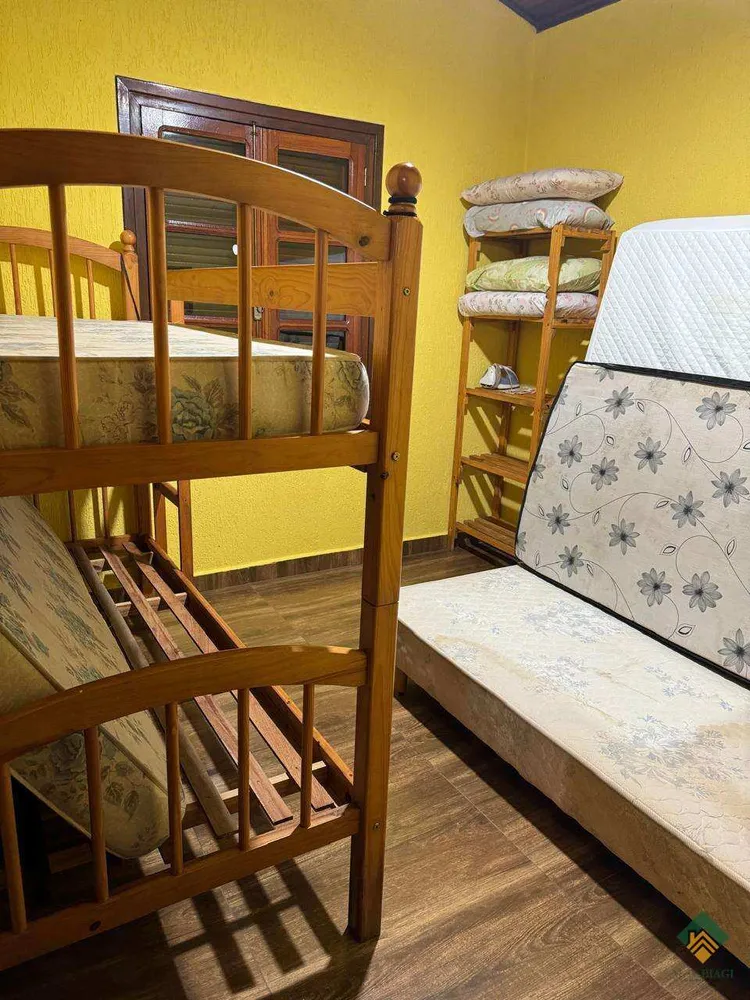 Casa, 5 quartos, 200 m² - Foto 5