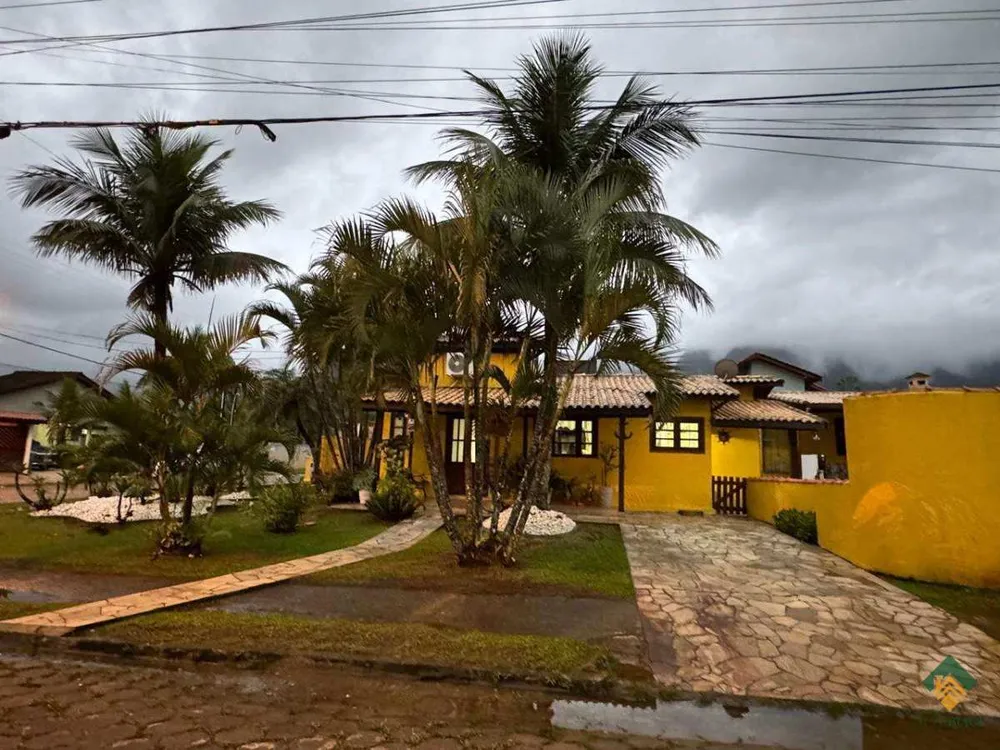 Casa, 5 quartos, 200 m² - Foto 8