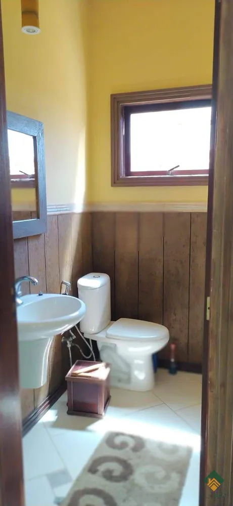 Casa, 5 quartos - Foto 10