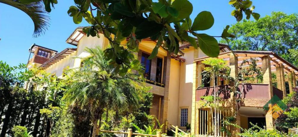 Casa, 5 quartos - Foto 5