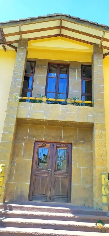 Casa, 5 quartos - Foto 3