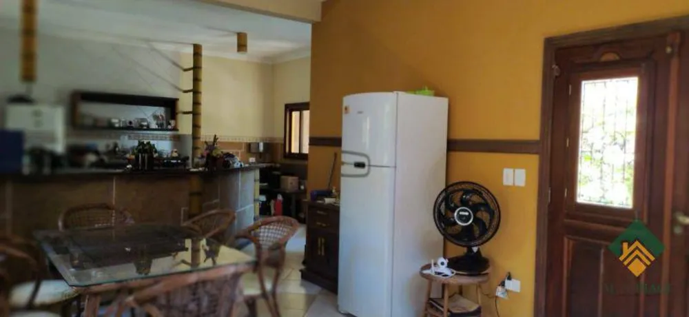Casa, 5 quartos - Foto 7