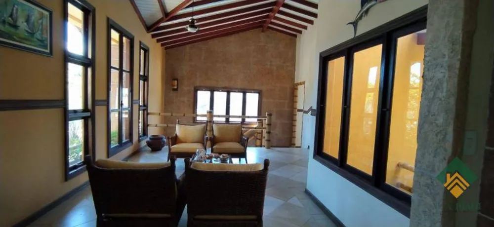 Casa, 5 quartos - Foto 8