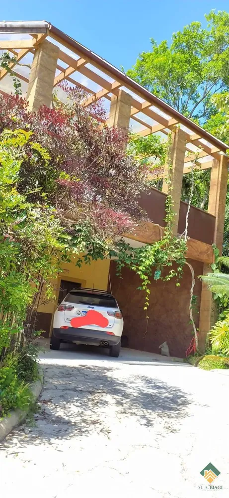 Casa, 5 quartos - Foto 5
