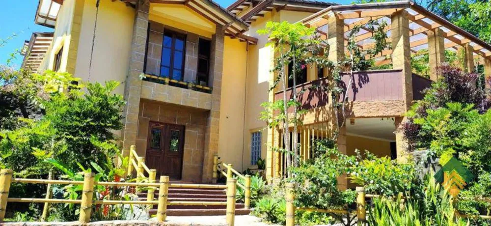 Casa, 5 quartos - Foto 4