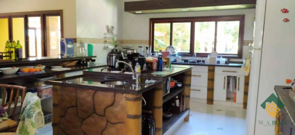 Casa, 5 quartos - Foto 6