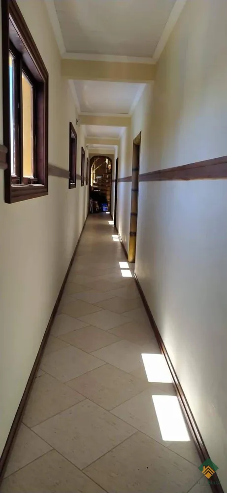 Casa, 5 quartos - Foto 2