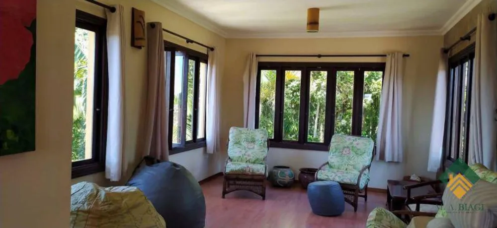 Casa, 5 quartos - Foto 1
