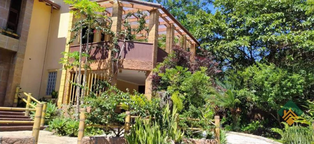 Casa, 5 quartos - Foto 4