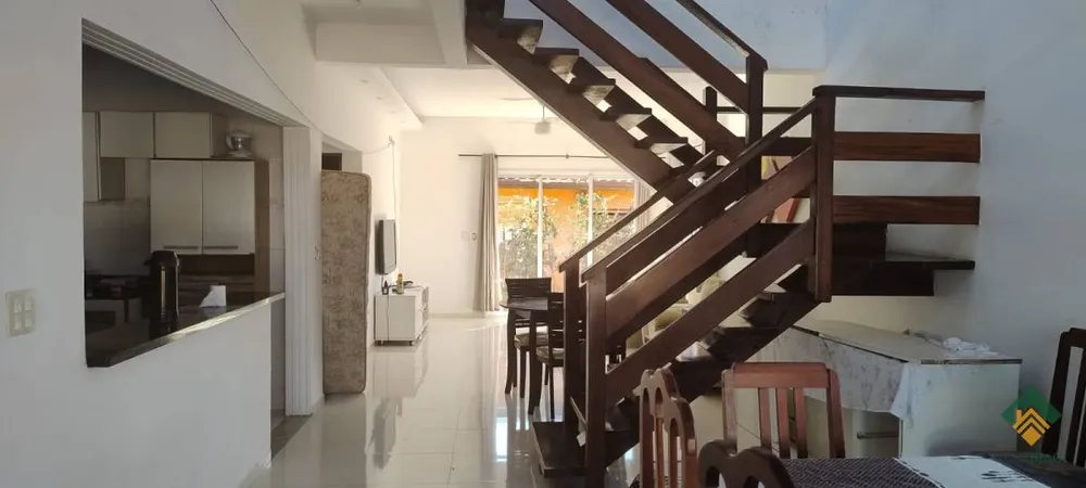 Sobrado, 3 quartos, 200 m² - Foto 5
