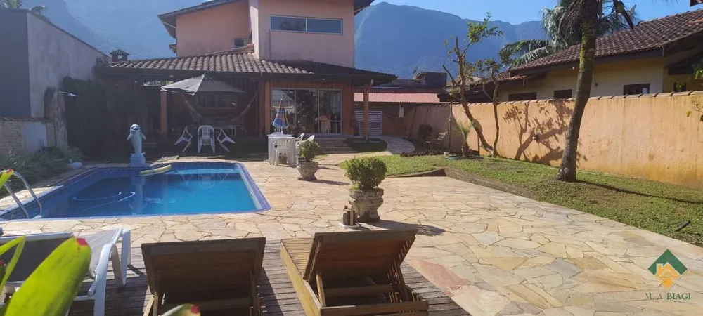 Sobrado, 3 quartos, 200 m² - Foto 8