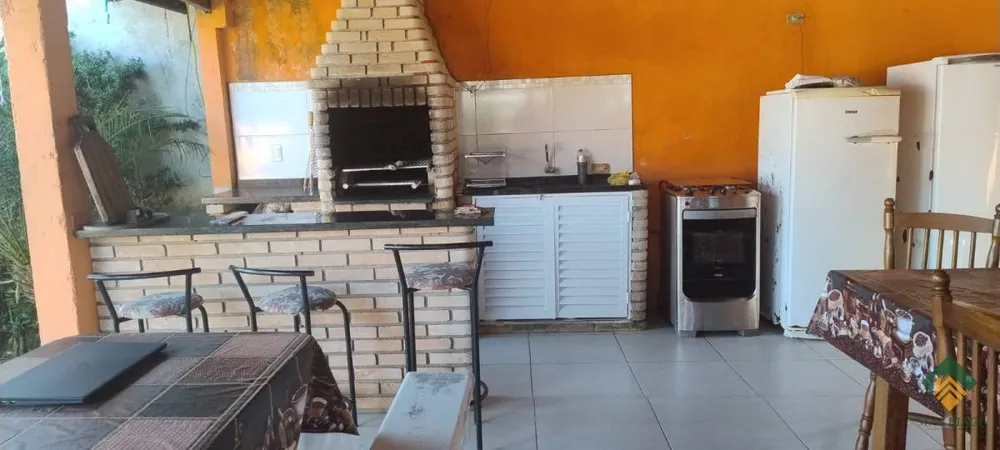 Sobrado, 3 quartos, 200 m² - Foto 6
