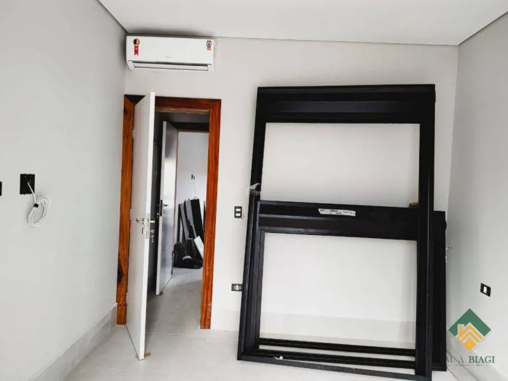 Casa, 4 quartos - Foto 7