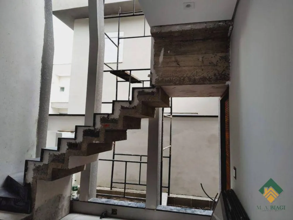 Casa, 4 quartos - Foto 4