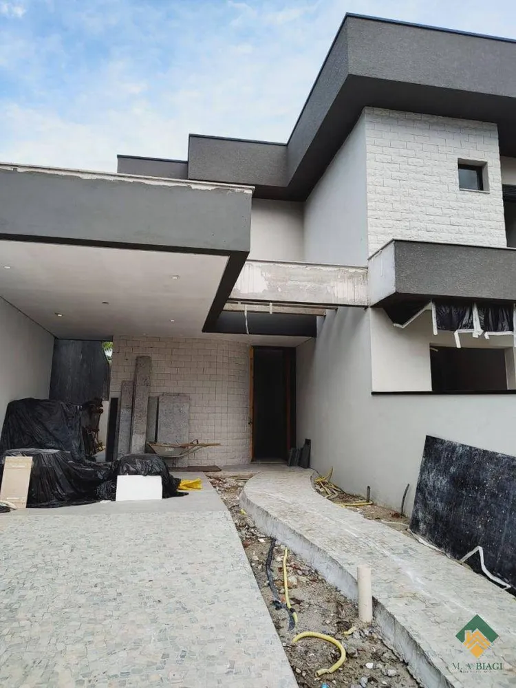 Casa, 4 quartos - Foto 5