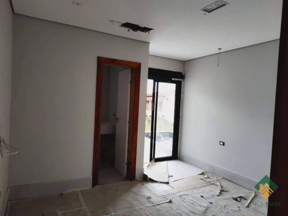 Casa, 4 quartos - Foto 2