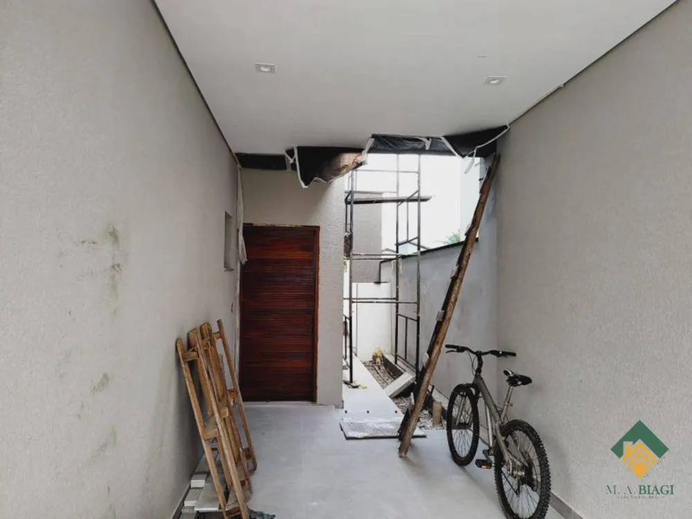 Casa, 4 quartos - Foto 6
