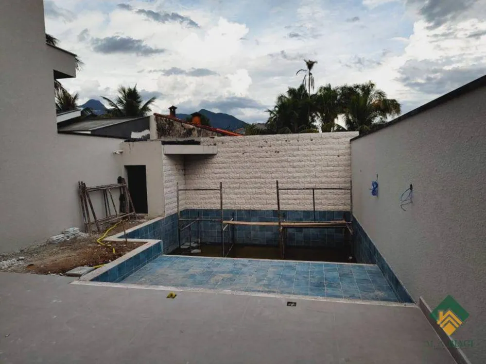 Casa, 4 quartos - Foto 8