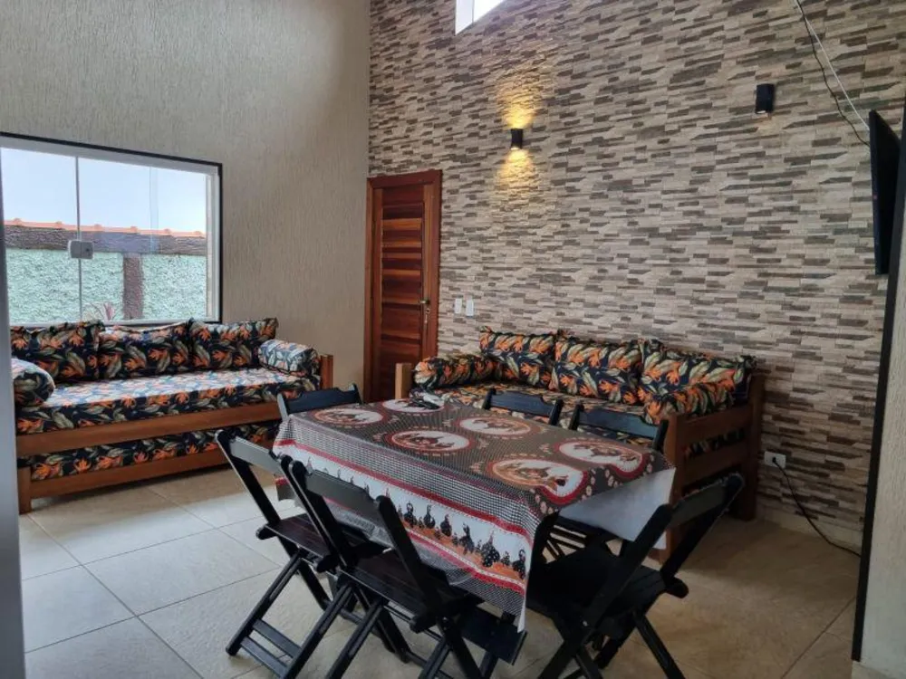 Casa, 2 quartos, 504 m² - Foto 2
