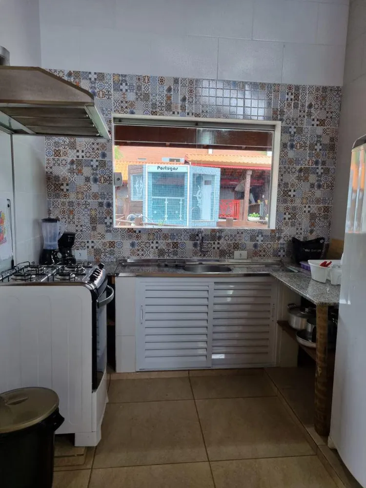 Casa, 2 quartos, 504 m² - Foto 5