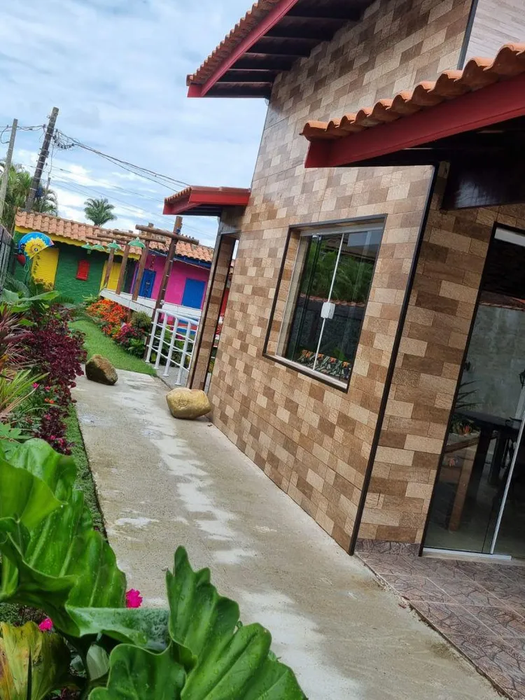 Casa, 2 quartos, 504 m² - Foto 4