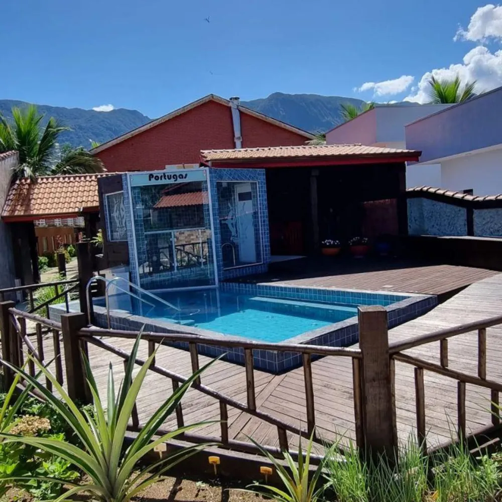 Casa, 2 quartos, 504 m² - Foto 8