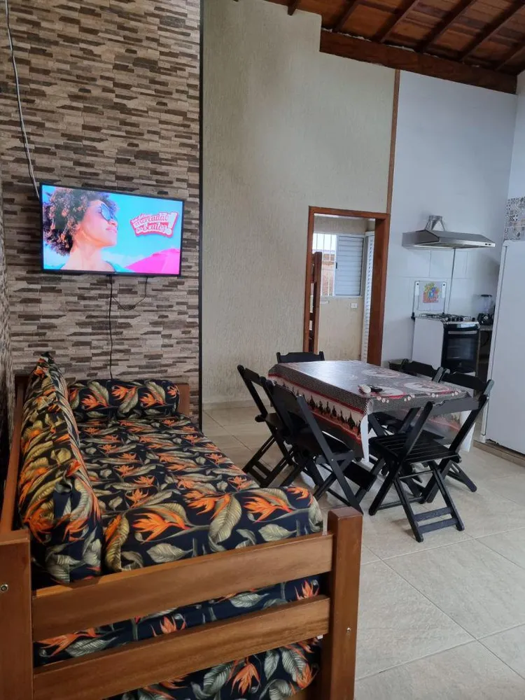 Casa, 2 quartos, 504 m² - Foto 5